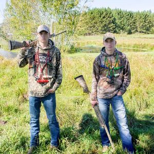 Meet your Posher, Ian